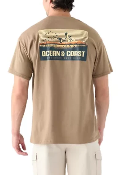 Southern Hunt Club Graphic T-Shirt