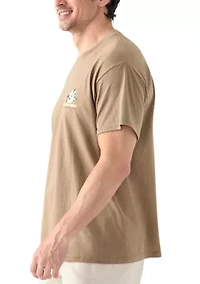 Southern Hunt Club Graphic T-Shirt
