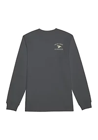 Men's Long Sleeve Wilson T-Shirt
