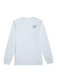 Men's Long Sleeve Skippy T-Shirt