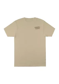 Men's Short Sleeve Nathan T-Shirt