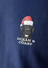 Men's Short Sleeve Tis the Season Graphic T-Shirt