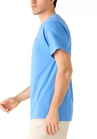 Men's Short Sleeve Graphic Grand Slam T-Shirt