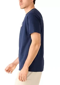 Men's Short Sleeve American Tuna T-Shirt