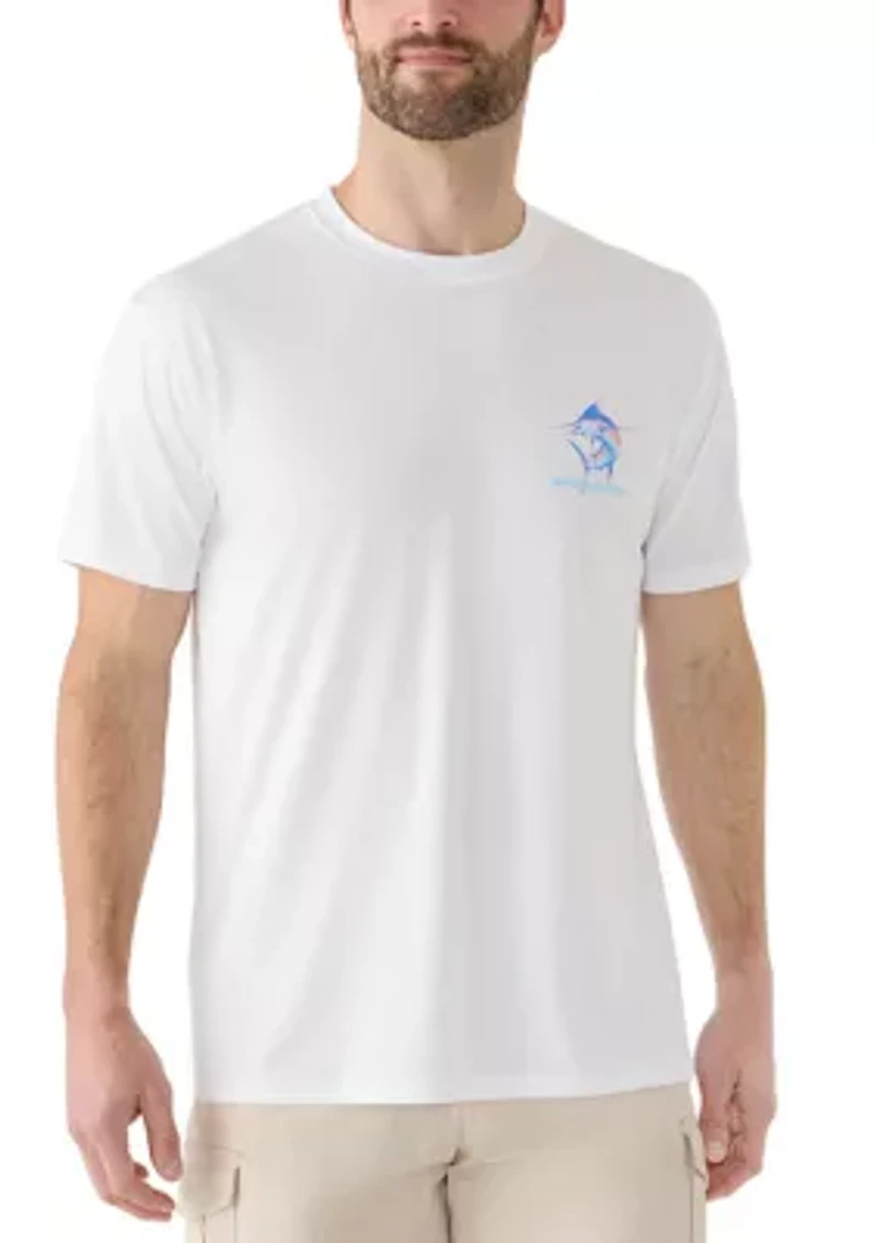 Men's Mericano Graphic T-Shirt