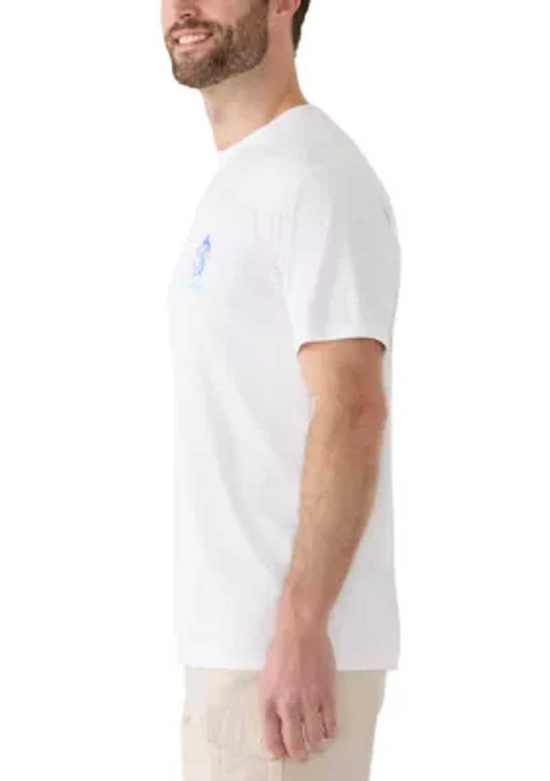 Men's Mericano Graphic T-Shirt
