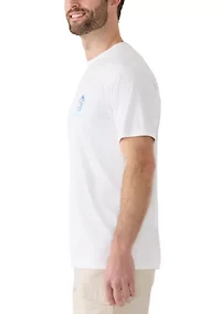 Men's Mericano Graphic T-Shirt