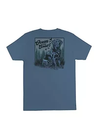 Men's Short Sleeve Dex Tee