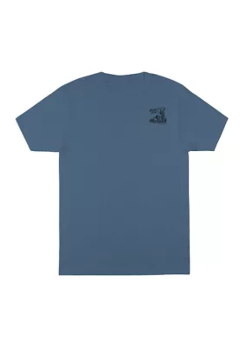 Men's Short Sleeve Dex Tee