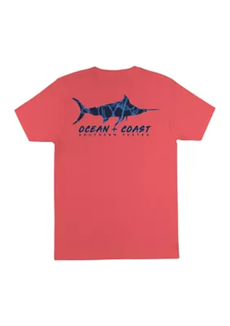 Men's Short Sleeve Southern Tested T-Shirt