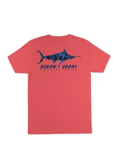 Men's Short Sleeve Southern Tested T-Shirt