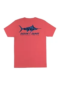 Men's Short Sleeve Southern Tested T-Shirt