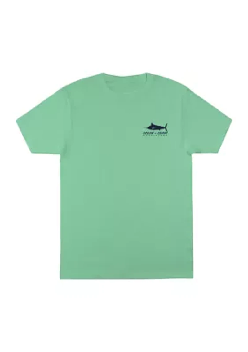 Men's Short Sleeve Grand Slam T-Shirt