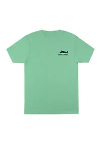 Men's Short Sleeve Grand Slam T-Shirt