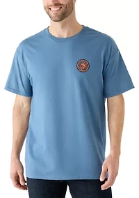 Men's Lure Short Sleeve Graphic T-Shirt