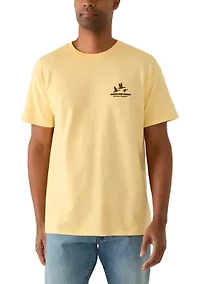 Men's Ducks Graphic T-Shirt