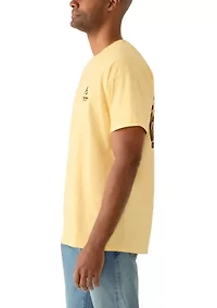 Men's Ducks Graphic T-Shirt