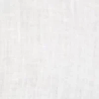 Men's Big Long Sleeve Linen Shirt