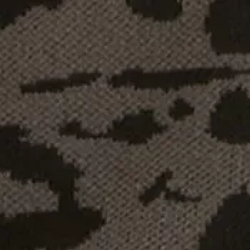 Men's Printed Crew Neck Sweatshirt