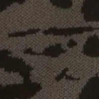 Men's Printed Crew Neck Sweatshirt