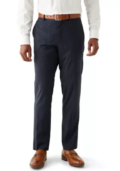 Men's 7/25 Slim Micro Pinstripe Pants