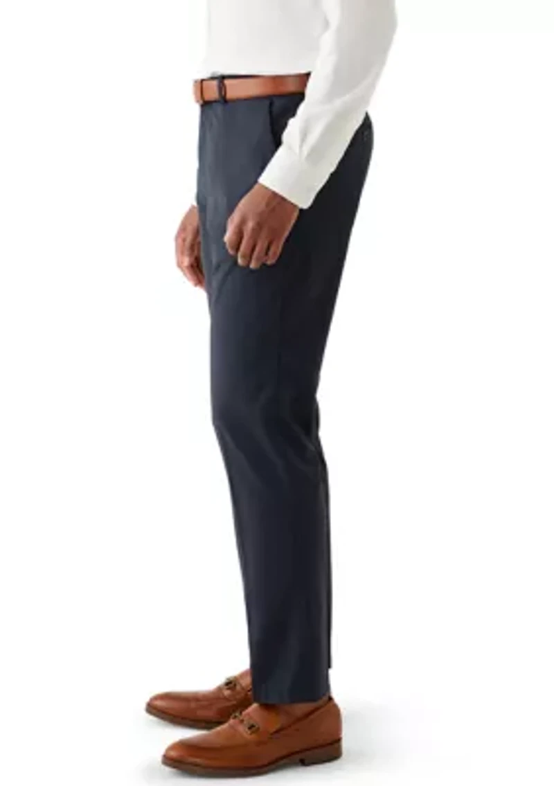 Men's 7/25 Slim Micro Pinstripe Pants