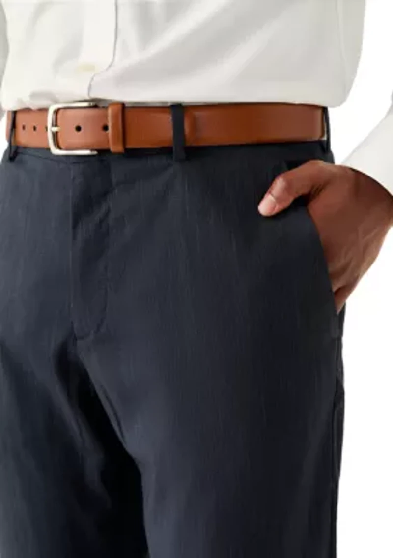 Men's 7/25 Slim Micro Pinstripe Pants