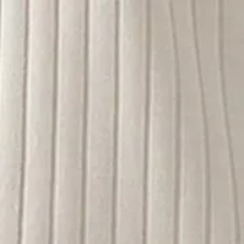 Ribbed 1/4 Zip Polo Shirt