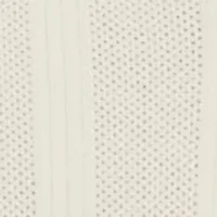 Men's Short Sleeve Mesh Stripe Polo Shirt