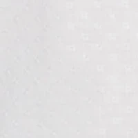 Men's Solid Dobby Shirt