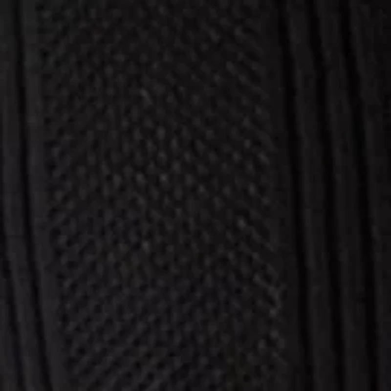 Men's Short Sleeve Johnny Collar Sweater