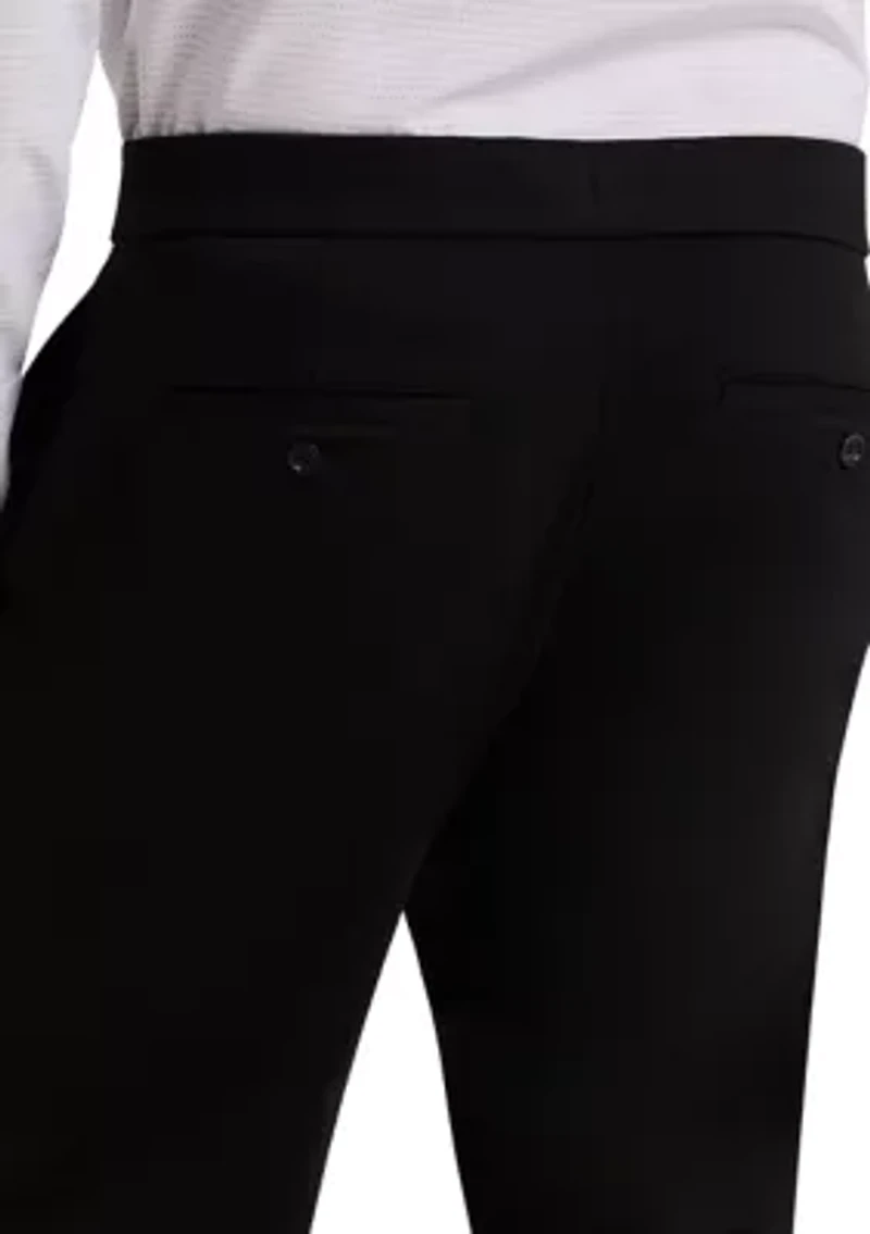 Men's Slim Pants
