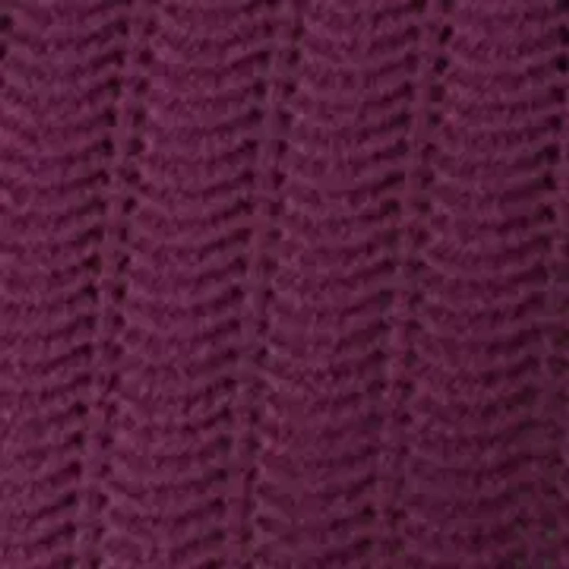 Long Sleeve Tech Polo Shirt