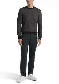 Men's Crew Neck Sweater