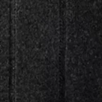 Big & Tall Short Sleeve Color Block Quarter Zip Polo Shirt