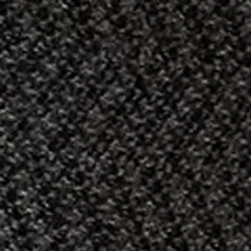 Big & Tall Long Sleeve Yarn and Herringbone Mix Crew Neck Pullover