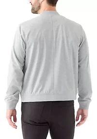 Men's Snap Front Jacket