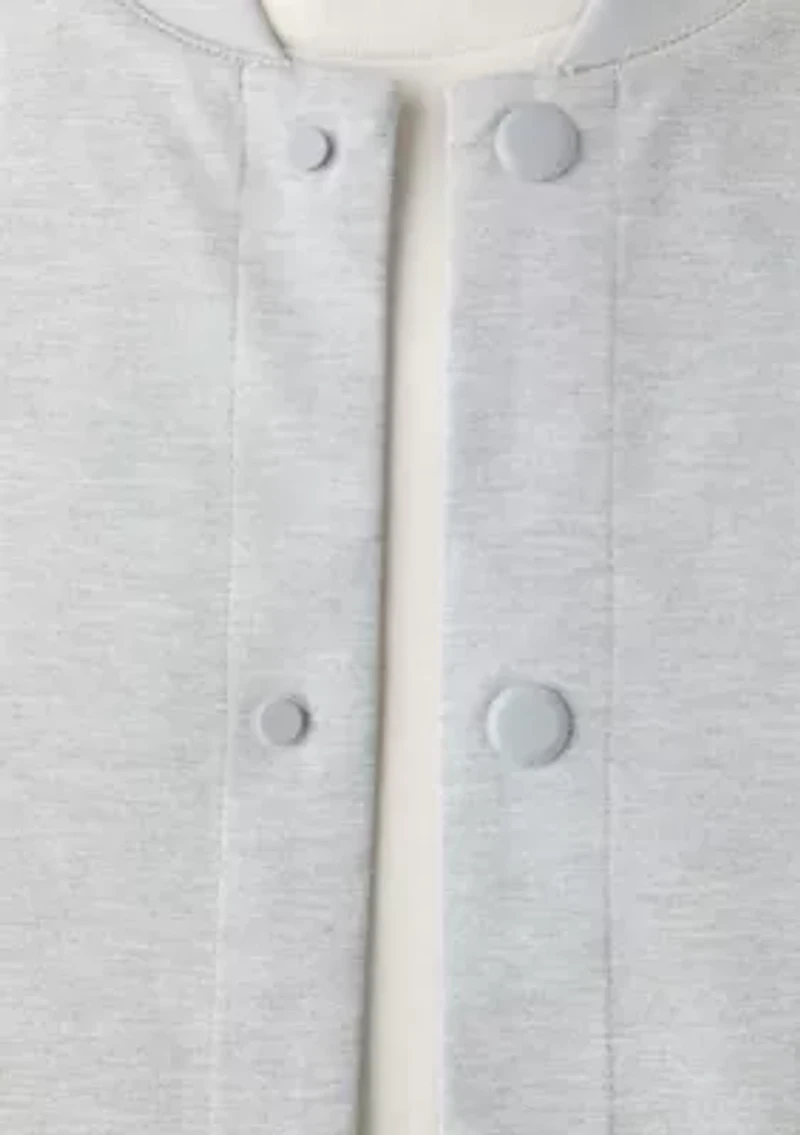 Men's Snap Front Jacket