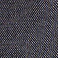 Men's Short Sleeve Leaf Knit Polo Shirt