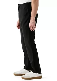 Men's 5-Pocket Pants