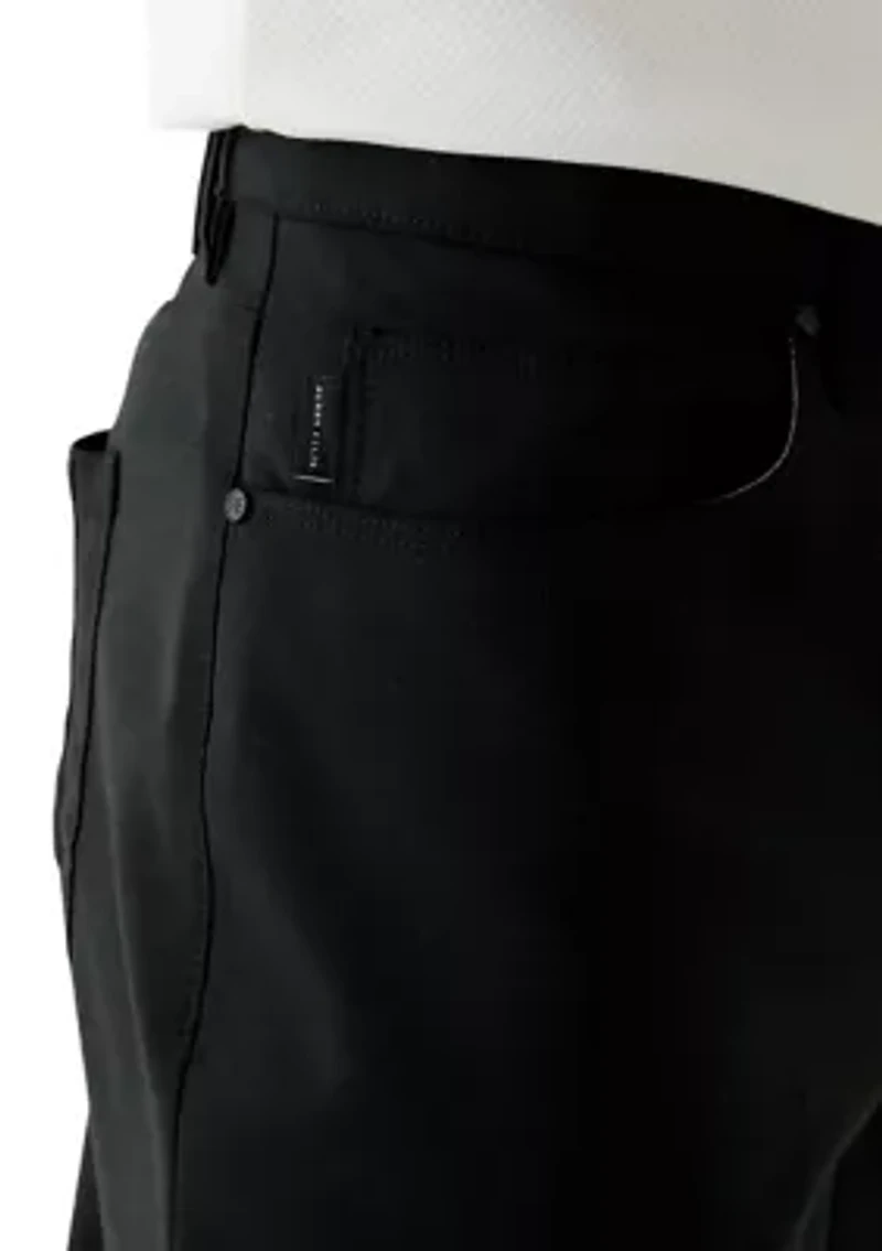 Men's 5-Pocket Pants