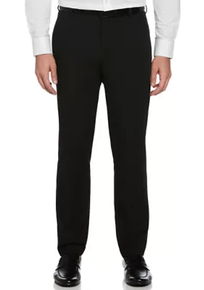 Big & Tall Slim Louis Suit Separate Pants