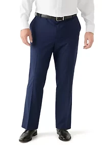 Big & Tall Slim Louis Suit Separate Pants