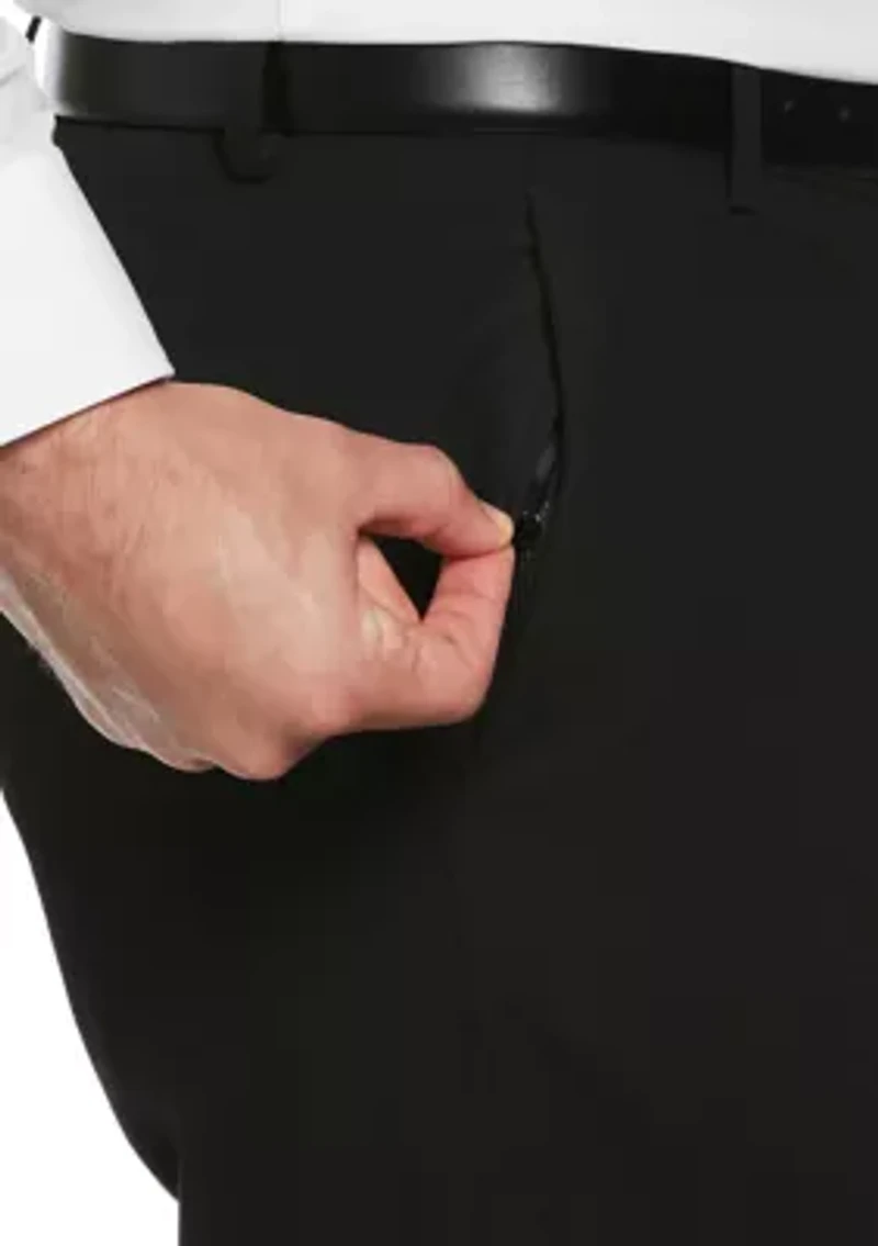 Big & Tall Slim Louis Suit Separate Pants