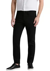 Big & Tall Double Cloth 5 Pocket Pants
