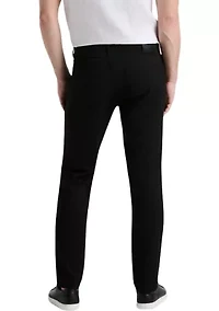 Big & Tall Double Cloth 5 Pocket Pants