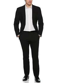 Big & Tall Slim Louis Suit Separate Jacket