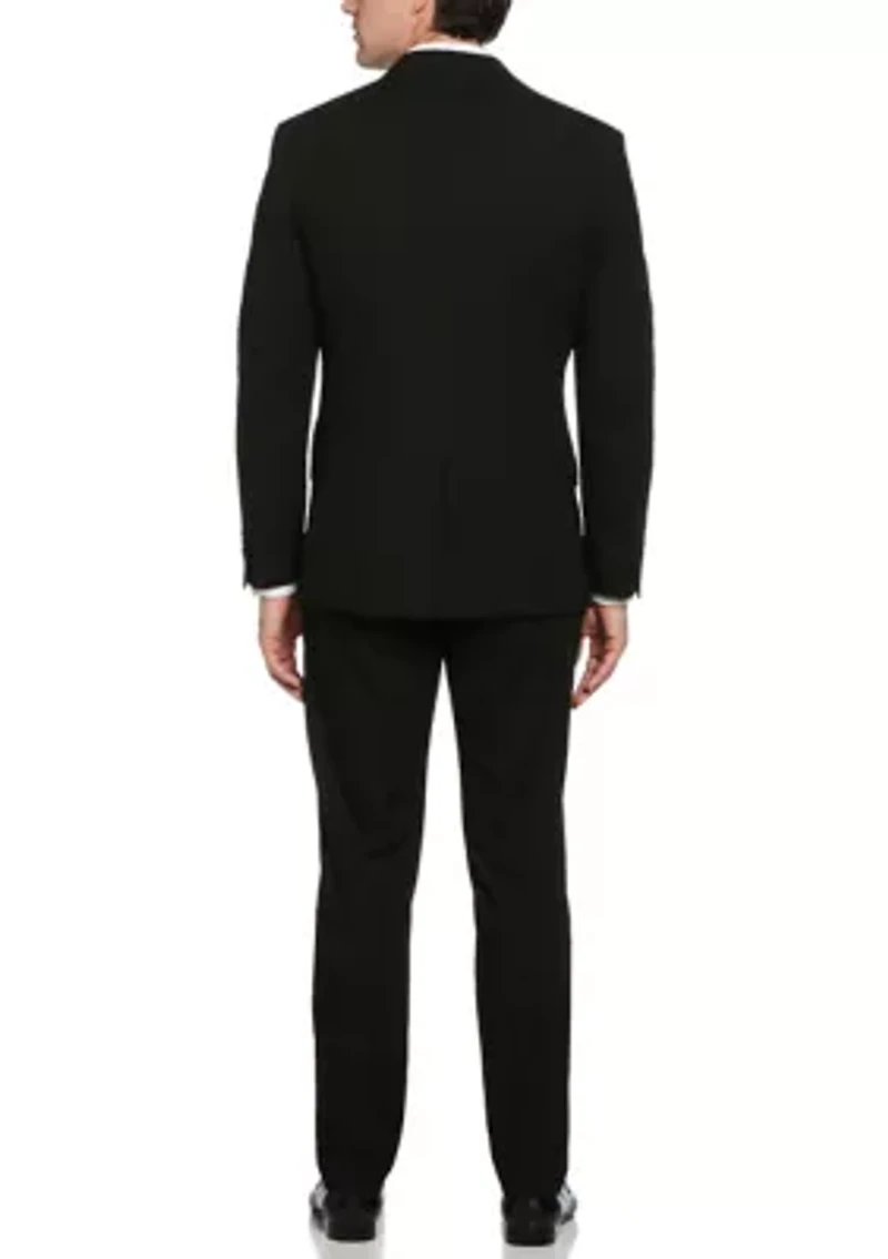 Big & Tall Slim Louis Suit Separate Jacket