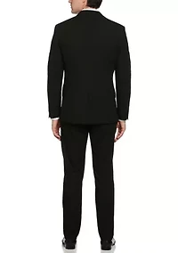Big & Tall Slim Louis Suit Separate Jacket