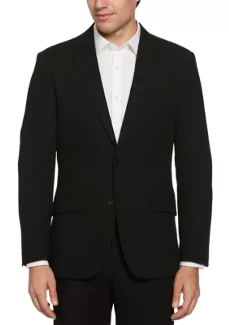Big & Tall Slim Louis Suit Separate Jacket